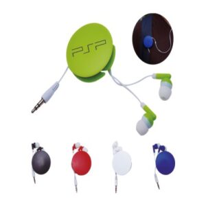 Audifonos promocionales para empresas muy economicos