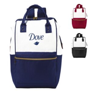 Mochilas promocionales de regalos empresariales cdmx