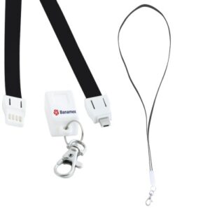 Cargadores personalizados para tus corporativos economicos