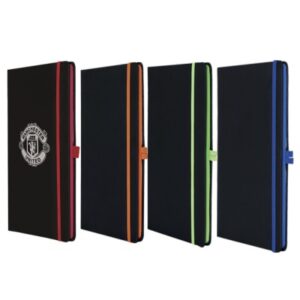 Libretas personalizadas para agencias en mexico