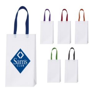 Bolsas ecologicas personalizadas en algarin