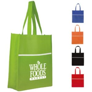 Bolsas personalizadas con tu logo en cdmx