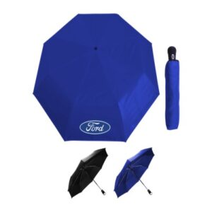 Paraguas promocionales para corporativos algarin