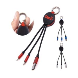 Cargadores personalizados para tus corporativos en cdmx urgentes