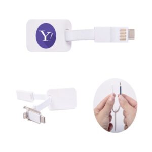 Cargadores personalizados para tus corporativos en mexico