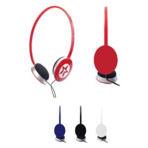 Audifonos promocionales para empresas urgentes