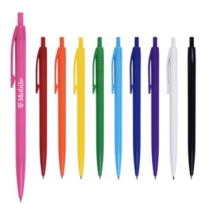 Bolígrafos personalizados economicas en cdmx