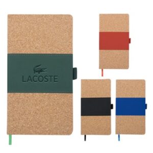 Libretas personalizadas para agencias en chabacano