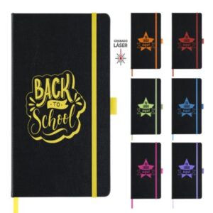 Libretas personalizadas para empresas en algarin