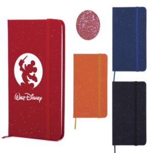 Libretas personalizadas para agencias precios baratos urgentes