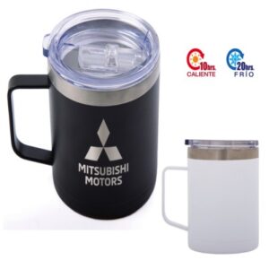 Termos de acero para corporativos economicos urgentes