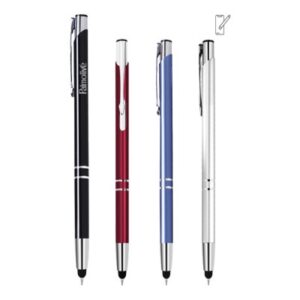 Plumas de plastico personalizadas para regalo y en mexico