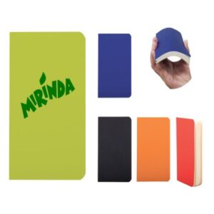 Libretas personalizadas para empresas en algarin urgentes