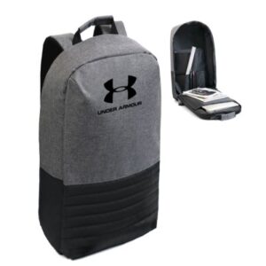 Somos fabricantes de mochila promocionales y en cdmx