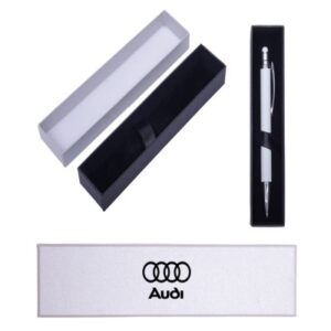 Plumas de plastico promocionales para regalo y en mexico