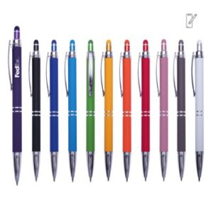 Plumas personalizadas economicas en mexico