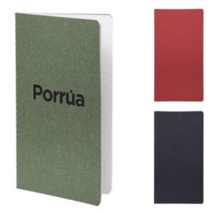 Libretas personalizadas para empresas precios