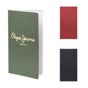 Libretas personalizadas para agencias precios urgentes