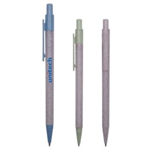 Boligrafos de plastico personalizados para regalo y en mexico