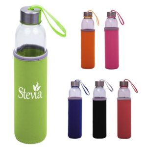 Termos personalizados de acero para campañias muy economicos