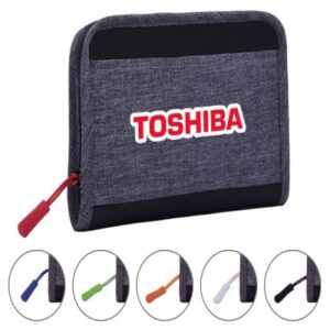 Bolsa ecológica con logo