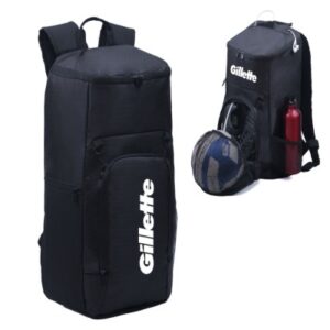 Somos fabricantes de mochila promocionales en mexico