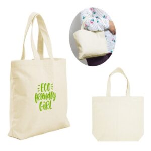 Bolsas ecologicas personalizadas cdmx