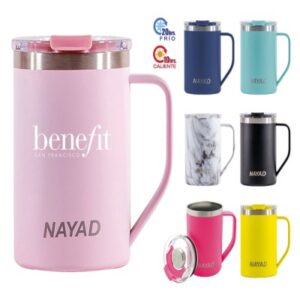 Termos de metal para corporativos baratos