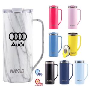 Termos de acero para corporativos urgentes