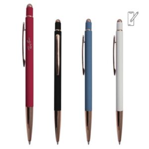 Plumas personalizadas economicas en cdmx