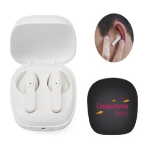 Audifonos promocionales para tus corporativos en cdmx