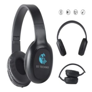 Audifonos promocionales para tus corporativos en algarin