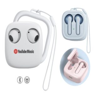 Audifonos promocionales para tus corporativos precios