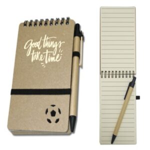 Libretas personalizadas para agencias muy economicos