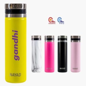 Termos de acero para corporativos en mexico