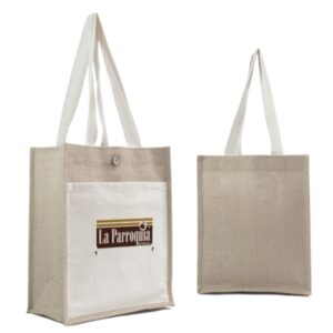 Bolsas ecologicas personalizadas y mexico