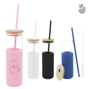 Termos personalizados de acero para campañias urgentes