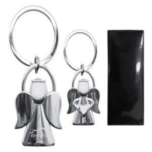 Llaveros de metalicos promocionales economicos algarin
