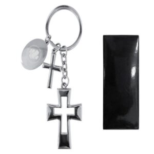 Llaveros de metalicos promocionales economicos en chabacano