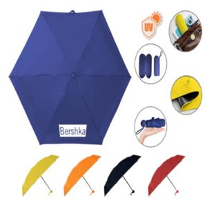 Paraguas promocionales para corporativos en mexico