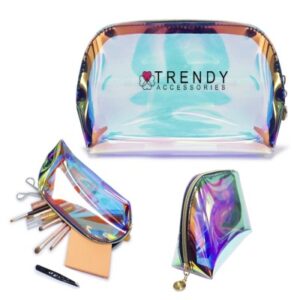 Cosmetiqueras sencilla promocionales y mexico