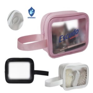 Cosmetiqueras con tu logo algarin