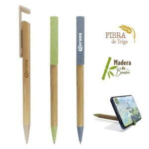 Boligrafos de plastico personalizados para regalo en mexico