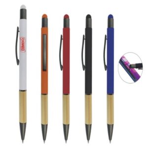 Plumas de plastico personalizadas economicas cdmx