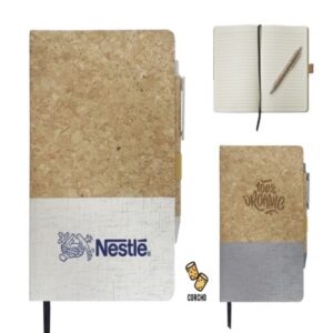 Libretas personalizadas para agencias precios baratos