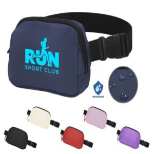 Somos fabricantes de mochila promocionales y algarin