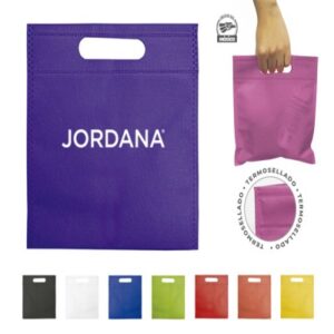 Bolsas ecologicas personalizadas