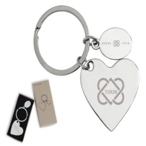 Llaveros de metalicos promocionales economicos méxico