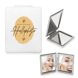 Cosmetiqueras sencilla promocionales y en cdmx