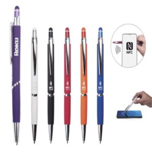 Plumas de plastico personalizadas economicas en mexico